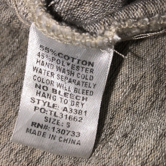 𝅺Umgee small sweater - Picture 6 of 6